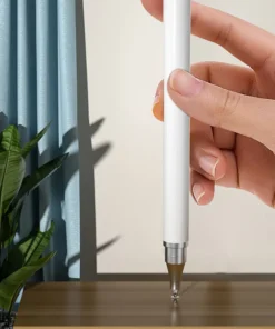 عرض قلم تاتش للأجهزة الذكية + قلم تنظيف الايربودز العجيب