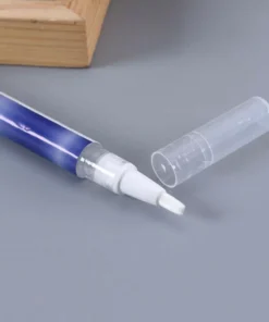 قلم تبييض الأسنان الفوري