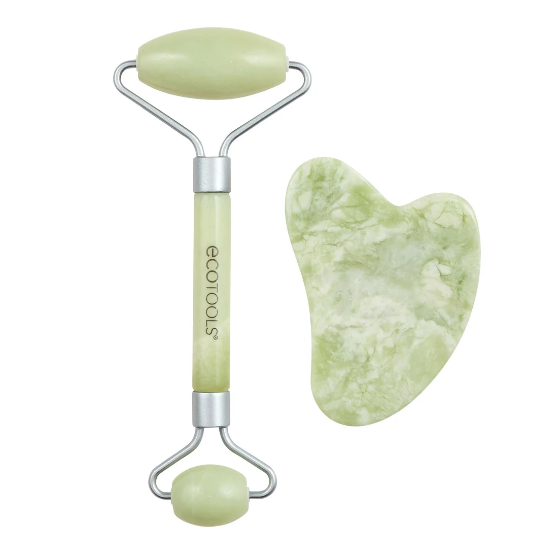 • Facial Roller ( GuaSha )