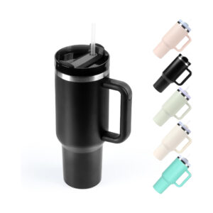 Stainless Steel Cup 1.18L
