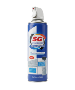 منظف المكيف الفعال 500 مللي