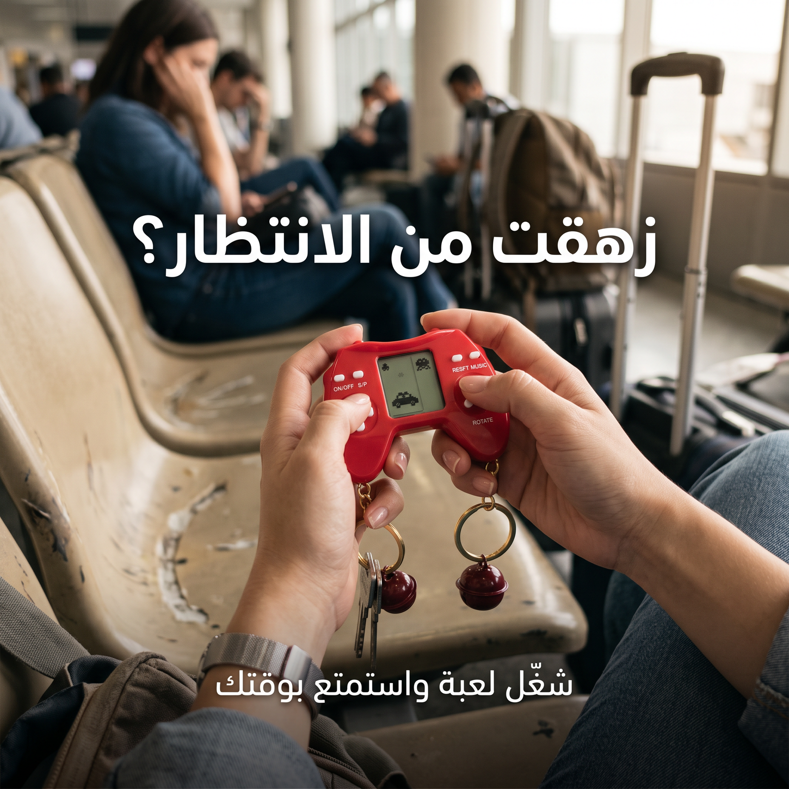 اتارى ميدالية ضمان عام - الصورة 4