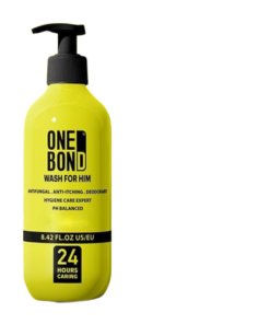 • Onebond Shower Gel للرجال