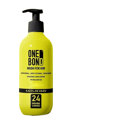 • Onebond Shower Gel للرجال
