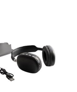 • سماعة headphone