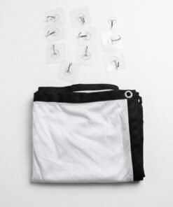 شاشة عرض 120 بوصة