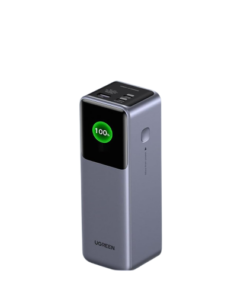 سندك الكهربائي ( 25000 MAH و 200 W)