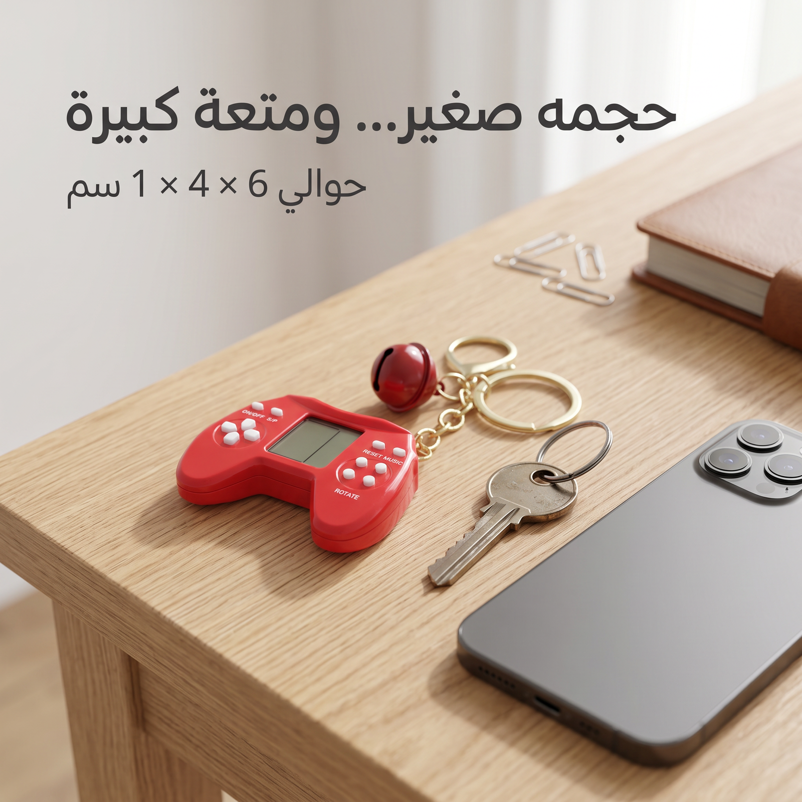 اتارى ميدالية ضمان عام - الصورة 6