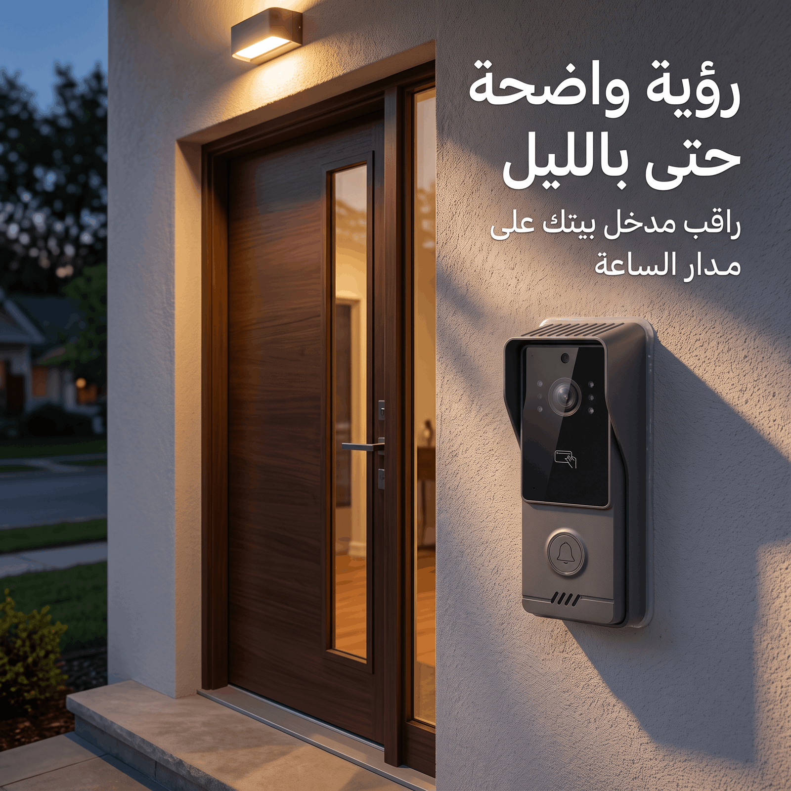 انتركم بشاشة - الصورة 4