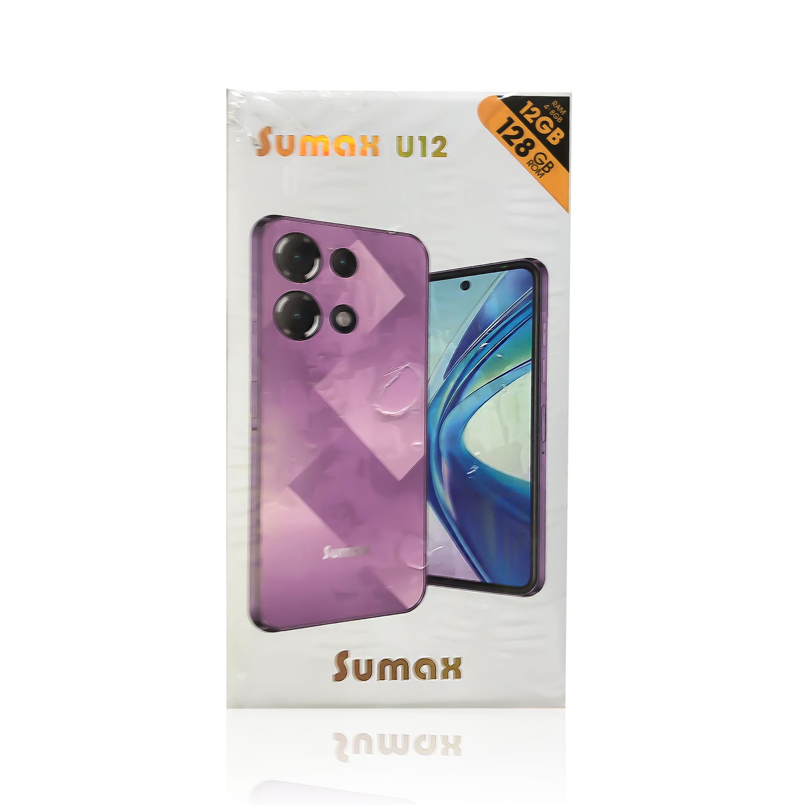 هاتف SU max 12 - الصورة 2