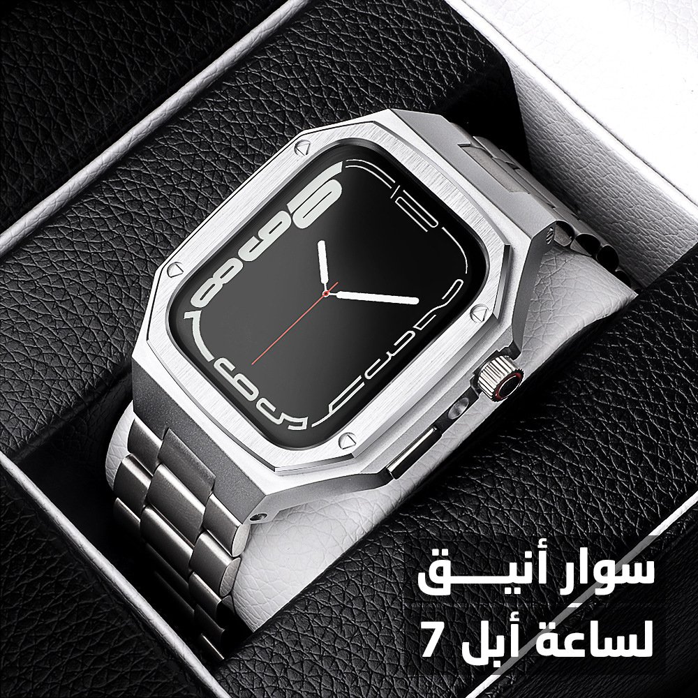 حافظة ساعة عالية الجودة 2
