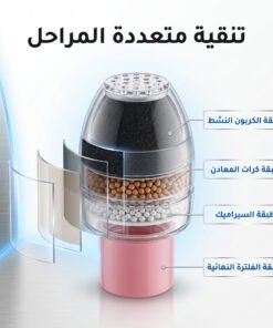 فلتر مياه