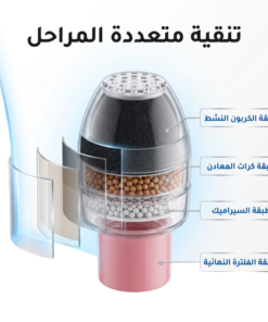 فلتر مياه