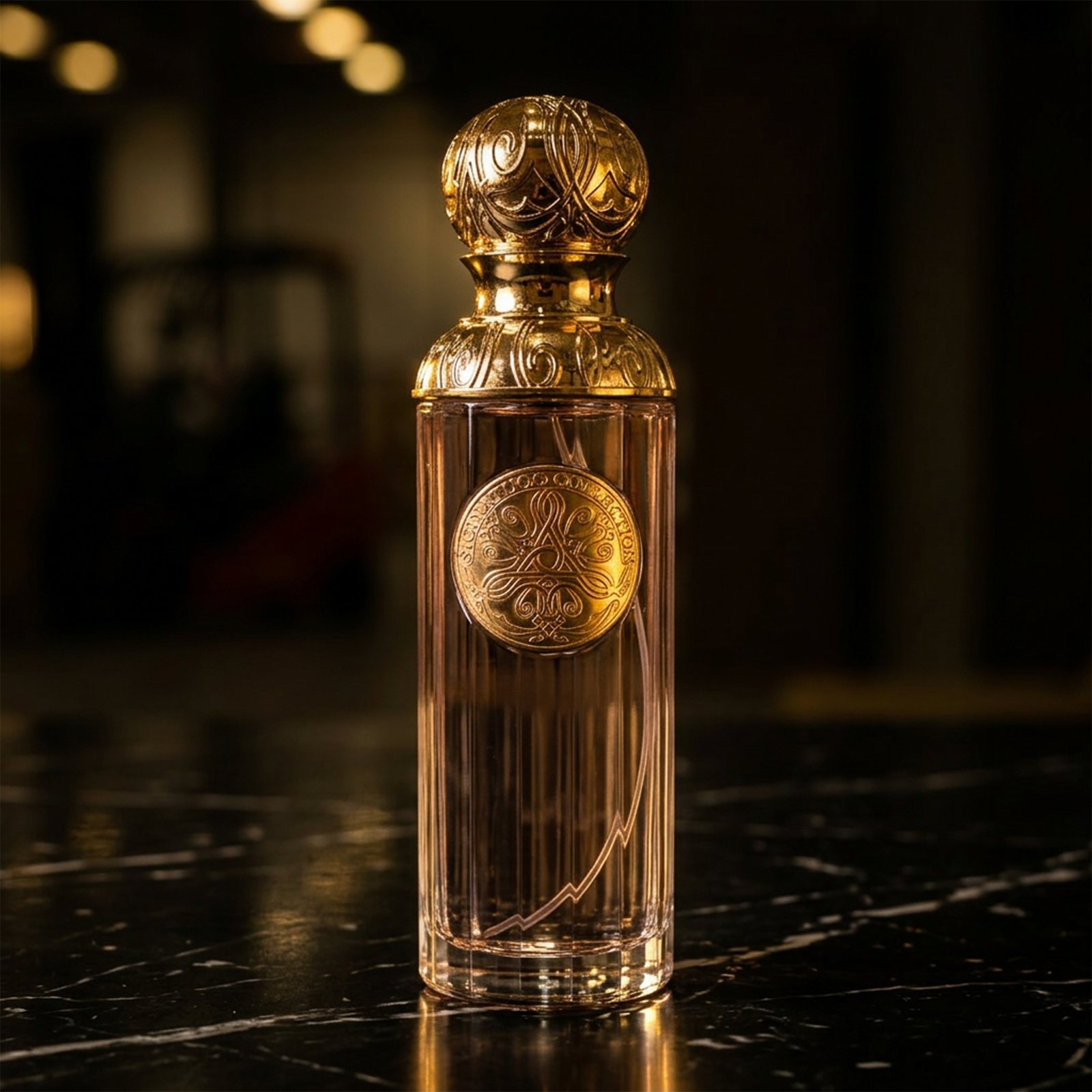 عطر كلابريا من قصة للنساء و الرجال - 200 مل - الصورة 6
