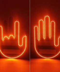 LED شاشة عرض