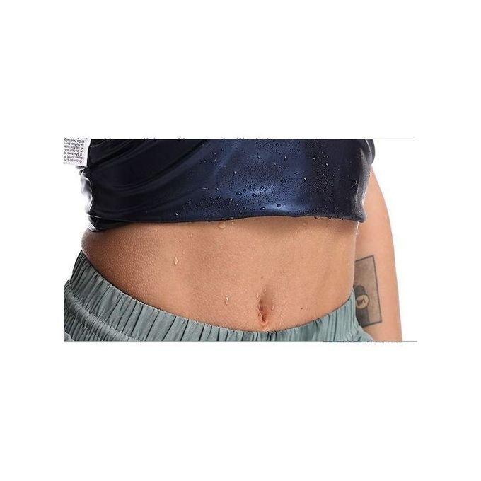 عرض 2 ستره التخسيس لحرق الدهون XXL-XXXL - الصورة 3