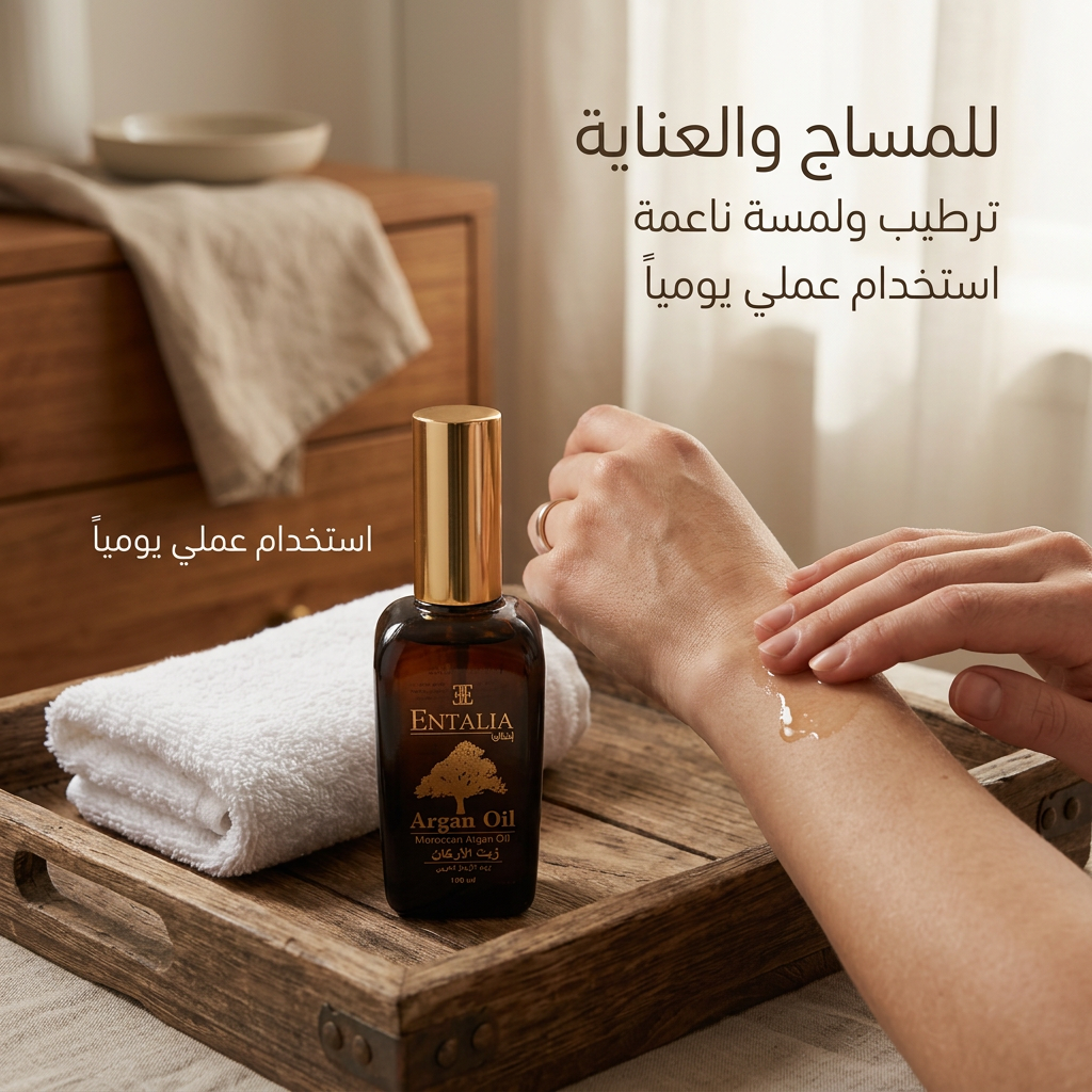 زيت الأرجان Proxy - الصورة 2