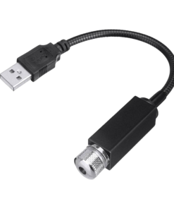 باندل القيادة الذكية (داش كام مزدوجة تركب بولاعة السيارة + ليزر USB للسيارة + المفتاح الذكي ناسخ الأزرار هدية)