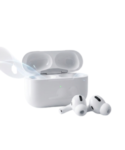• سماعة AirPods
