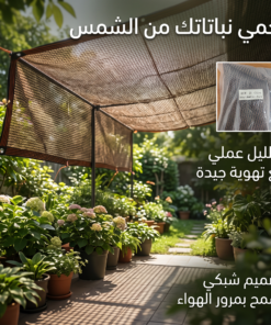 شبكة تظليل