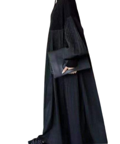 • فستان اسود