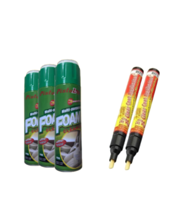 عرض العناية بالسيارة