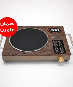 موقد سيراميك ذكي متعدد الوظائف بضمان عامين