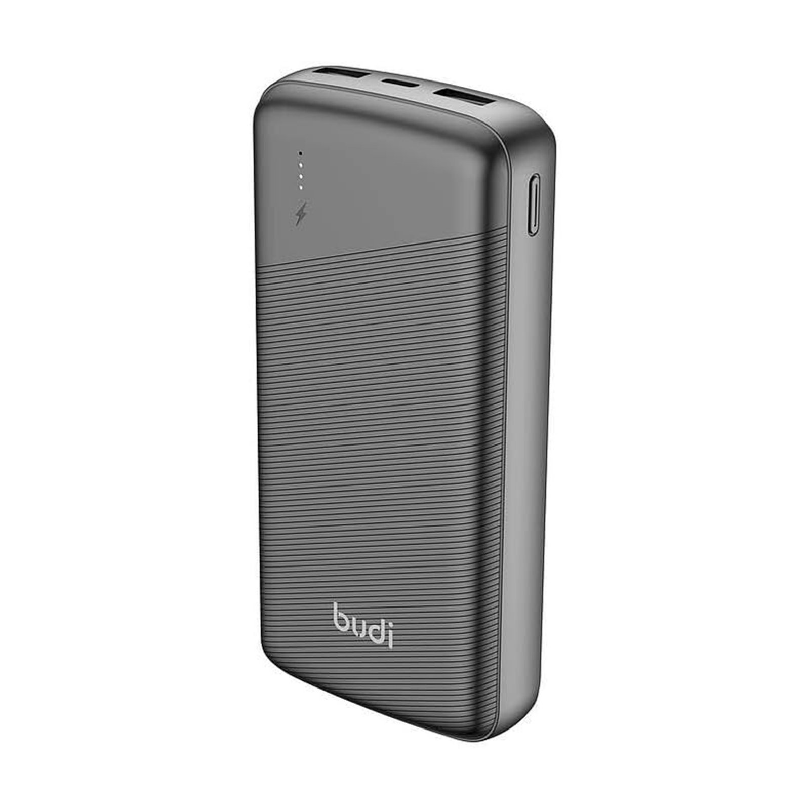 budi power bank 20000ضمان عاميين - الصورة 3
