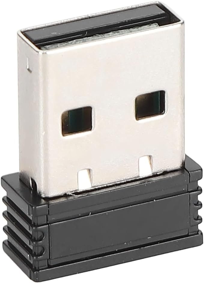 ماوس بصري 2.4G - الصورة 5
