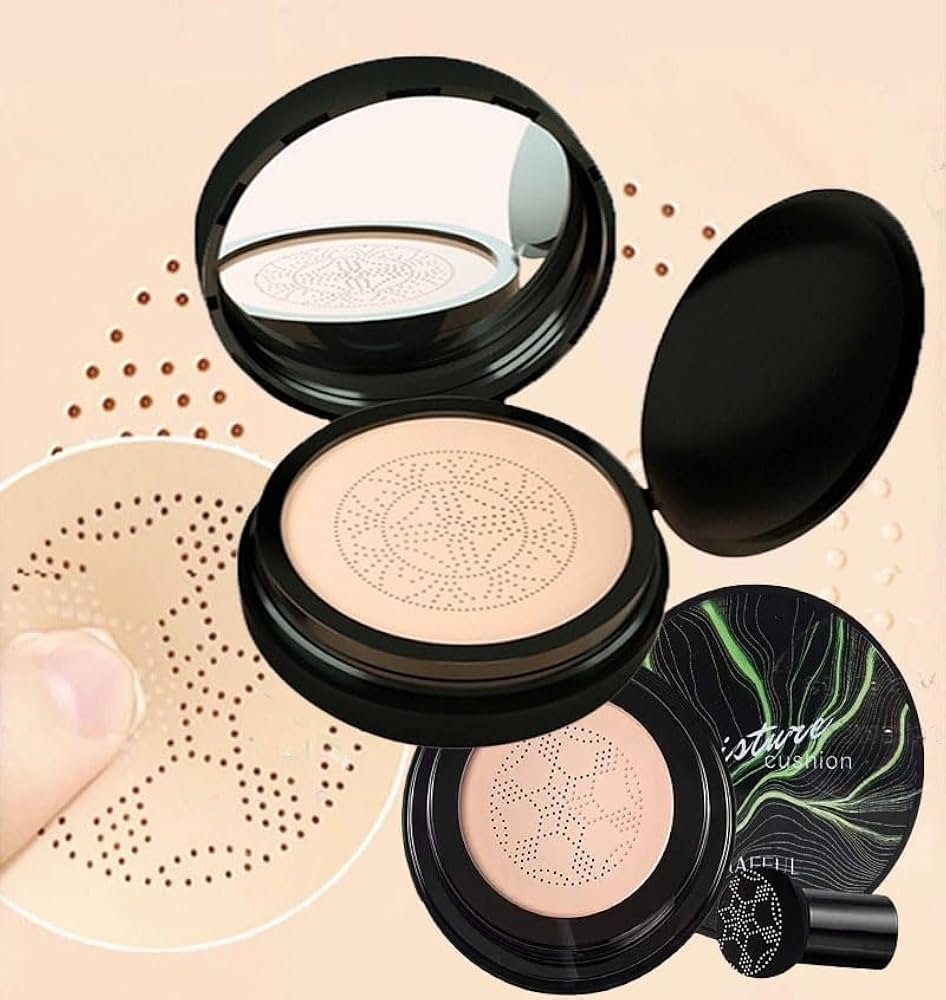 كريم الأساس cc cream الفلتر - الصورة 4