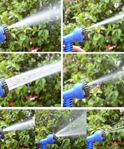 • خرطوم الماء قابل للتمدد 22 متر Magic Hose