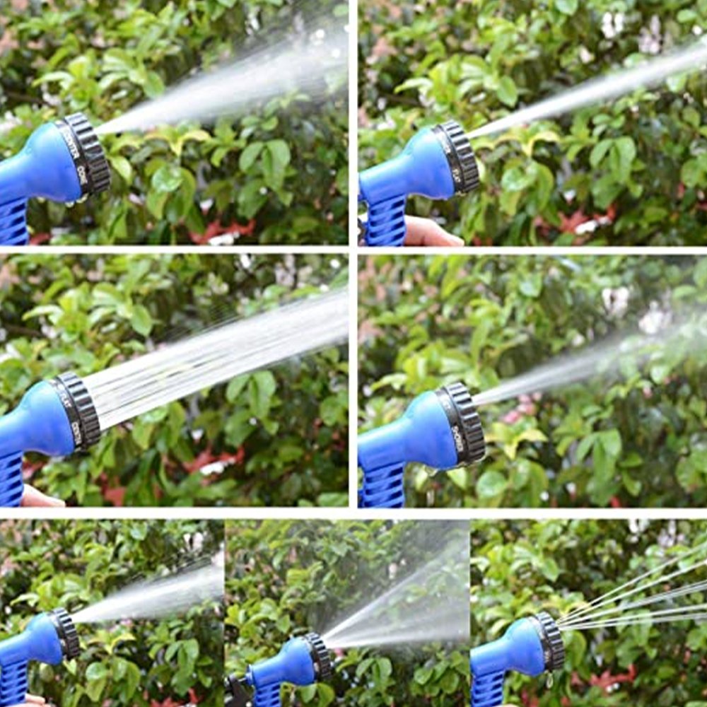 • خرطوم الماء قابل للتمدد 22 متر Magic Hose - الصورة 2