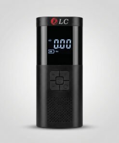 منفاخ DLC متنقل بقوة 60 واط بضمان عام – للاستخدام الشامل في أي مكان