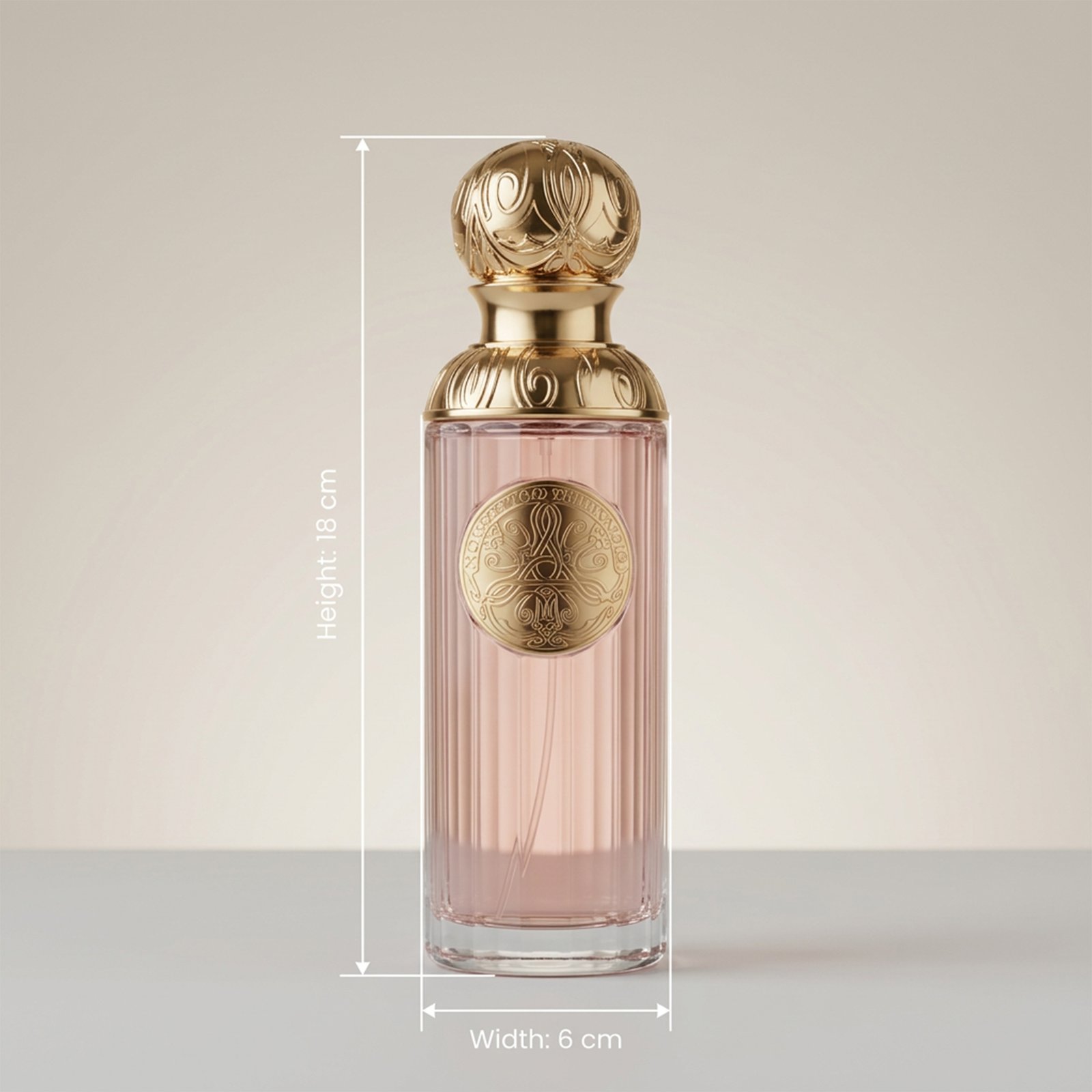 عطر كلابريا من قصة للنساء و الرجال - 200 مل - الصورة 3