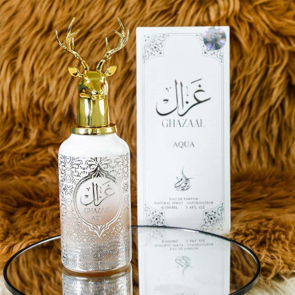 • عطر غزال - الصورة 2