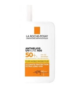 400 سائل غير مرئي SPF50