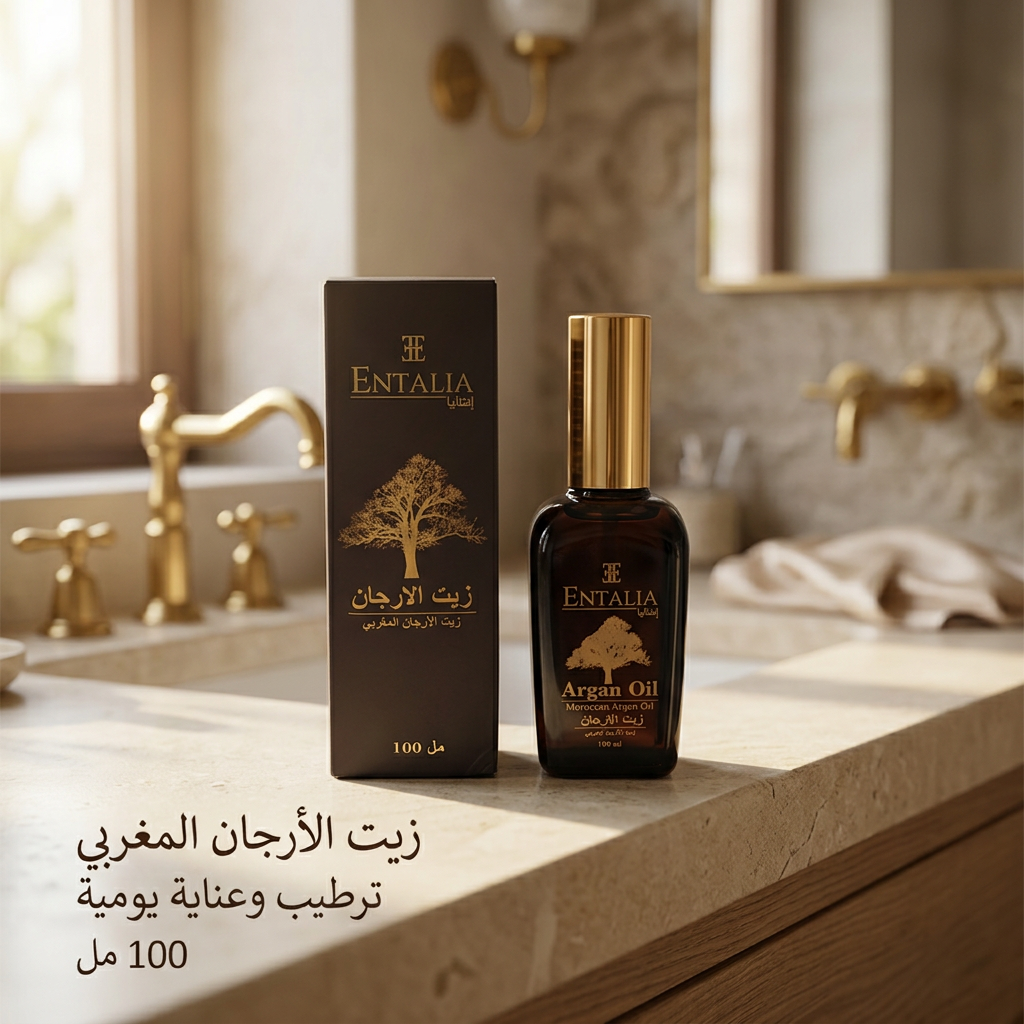 زيت الأرجان Proxy - الصورة 3