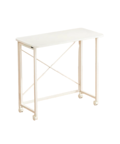 مكتب قابل للطي 60×40 سم