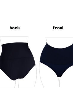 ورت عالي الخصر(Slim Body)