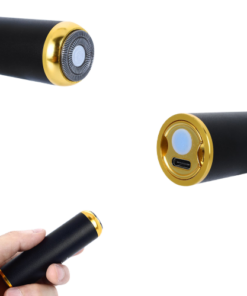 • ماكينة تنعيم Kemei KM-T10
