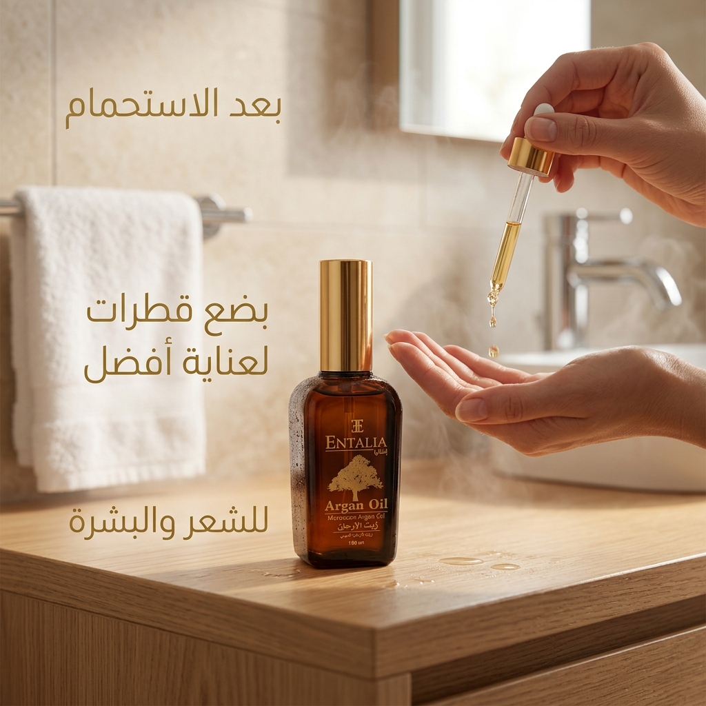 زيت الأرجان Proxy - الصورة 4
