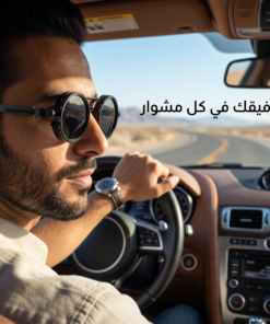 نظارة ترند