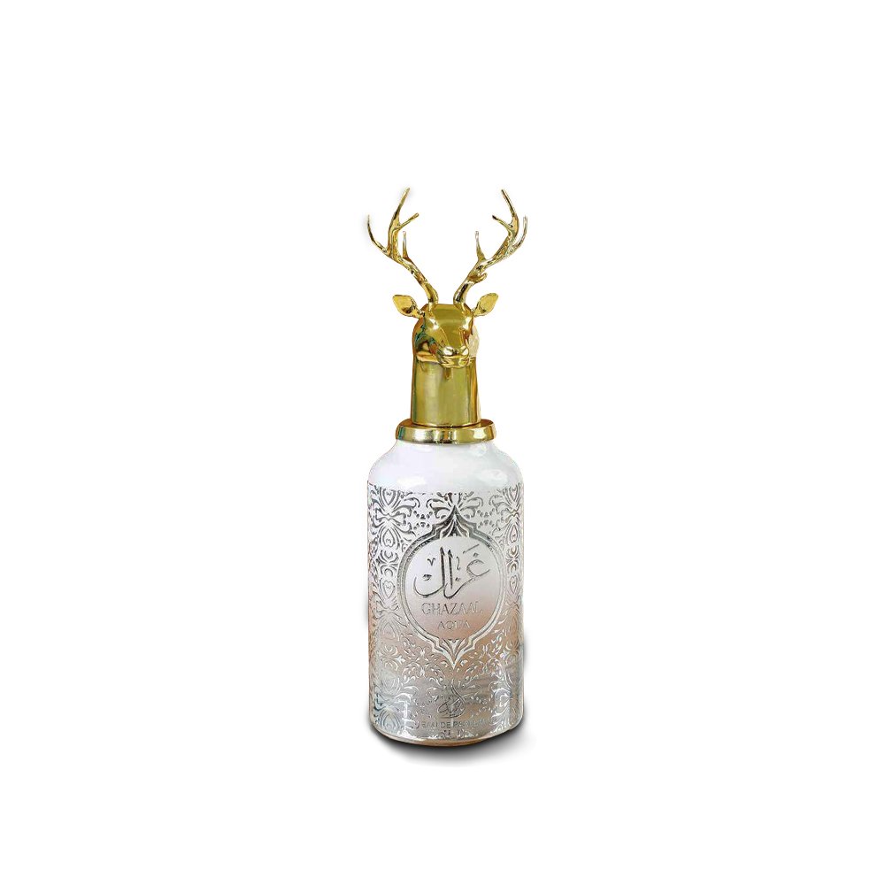 • عطر غزال - الصورة 4