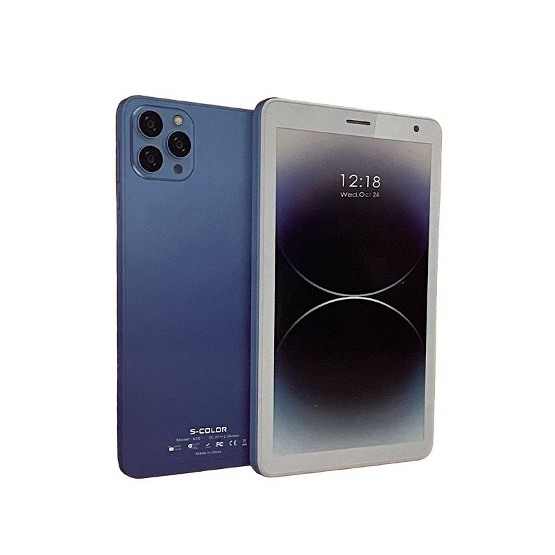 عرض 2 أيباد علي شكل أيفون - 512 GB - الصورة 2