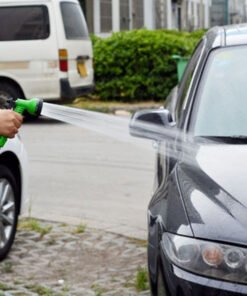 • خرطوم الماء قابل للتمدد 22 متر Magic Hose