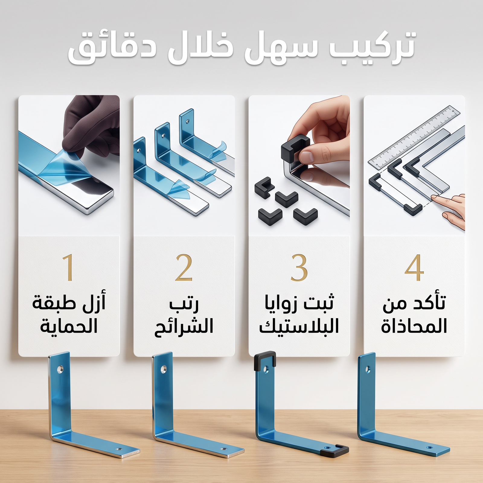 أستاند الموقد متعدد ألاستخدام - الصورة 3