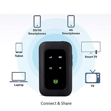 راوتر واي فاي الجيب 4G - الصورة 4