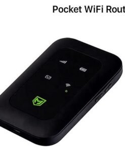 راوتر واي فاي الجيب 4G