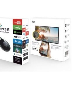 رسيفر واي فاي بدقة 4K HD