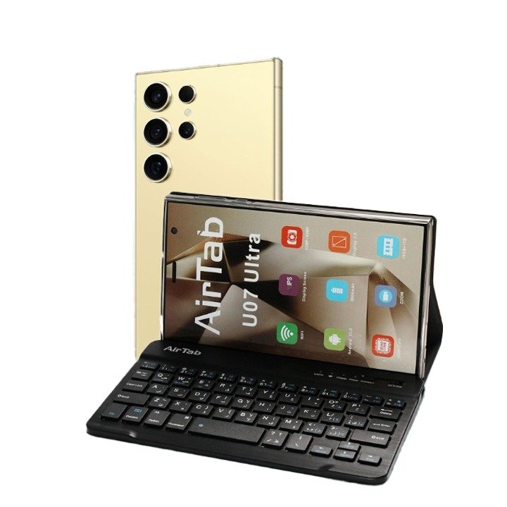 عرض 2 تابلت Note 23 1024GB +16 Ram - الصورة 2